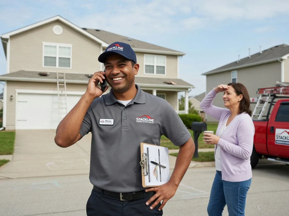 Chimney flashing repair Bonner Springs, KS FAQs